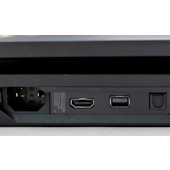 Αλλαγή HDMI υποδοχής Playstation